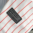 Camisa França Away ll 24/25 Torcedor- Branca