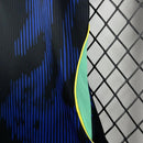 Camisa Brasil Feminina Azul II Away 2026 - Seleção Brasileira