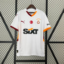Camisa Galatasaray Away ll 24/25 - Branca