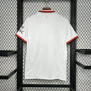 Camisa Milan 24/25 Away ll - Torcedor Branca