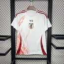 Camisa Japão Away 2024/25 - Torcedor Masculina - Lançamento