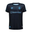 Camisa Gremio Third lll 23/24 - Preta