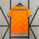 Camisa Porto Away Il 24/25 Torcedor - Laranja