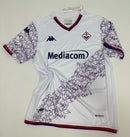 Nova Camisa Fiorentina 2 Torcedor Masculina 2023 / 2024