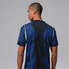 Camisa Brasil ll Away Azul Torcedor 2026 - Seleção Brasileira