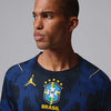 Camisa Brasil ll Away Azul Torcedor 2026 - Seleção Brasileira
