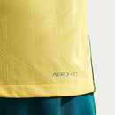 Camisa Brasil Home Versão Jogador Amarela 2026  - Amarela