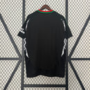 Camisa Arsenal Away lI Adidas Torcedor 2024/25 Masculino - Preta