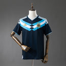 Camisa Argentina Treino 2026 Copa do Mundo  - Azul Escuro
