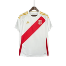 Camisa Seleção do Peru 24/25 - Branca