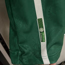 Camisa Manga Longa Retrô Verdão 1993 - Verde