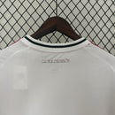 Hungria 2024/25 Away - Branca