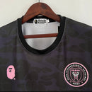 Camisa Inter Miami 24/25 APE - Preta