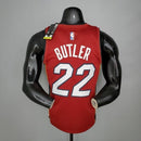 Regata Miami Heat Masculina - Vermelha