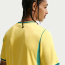Camisa Brasil Home Torcedor Amarela 2026 - Seleção Brasileira