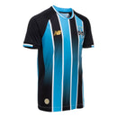 Camisa Grêmio Home 26/27 - Azul e Preta