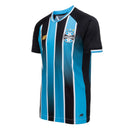 Camisa Grêmio Home 26/27 - Azul e Preta
