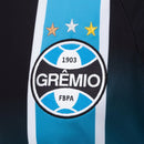 Camisa Grêmio Home 26/27 - Azul e Preta