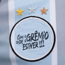 Camisa Grêmio Home 26/27 - Azul e Preta
