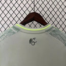 Camisa México Away ll 24/25 - Verde