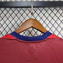 Camisa Noruega 24/25 Home