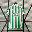 Camisa Real Betis Home l 2024/25 Torcedor Masculina - Verde