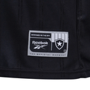 Camisa Botafogo Away 25/26 - Preta