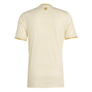 Camisa Flamengo Third 25/26 - Creme
