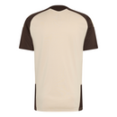 Camisa Flamengo Treino 26/27 - Bege