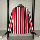 Camisa do Tricolor Manga Longa Away lI 24/25 - Tricolor