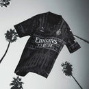 Camisa A.C Milan Edição Especial 24/25 - Black