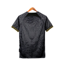 Camisa Pantera Seleção Brasil 2022 Nike - Preto