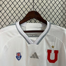 Universidade do Chile II 24/25 - Branca