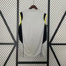 Camisa Flamengo Regata 24/25 - Cinza