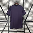 Camisa Seleção Inglaterra Away 24/25 - Azul