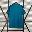 Camisa Seleção México Pré Jogo 2024 Adidas - Verde