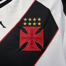 Camisa Vasco II 24/25 Branca - Kappa
