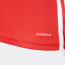 Camisa Internacional Home I 24/25 Adidas - Vermelho