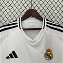 Camisa Real Madrid "VINI JR 7" 2024/25 Home