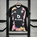 Camisa Leicester City II 24/25 - Adidas - Colorido