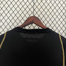 Camisa Colo Colo Treino 24/25 - Adidas - Black