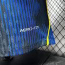 Camisa Brasil ll Away Azul Jogador 2026 - Seleção Brasileira