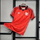 Camisa Flamengo Lifestyler 24/25 - Vermelha