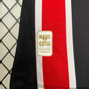 Camisa São Paulo II Feminina 24/25 - New Balance
