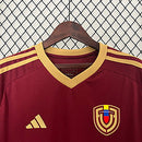 Camisa Venezuela 24/25 Home