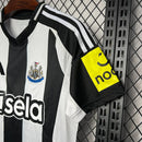 Camisa Newcastle Home l 24/25
