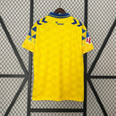 Camisa Las Palmas Home l 24/25 Torcedor - Amarela