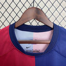 Camisa Barcelona COLDPLAY Home 24/25