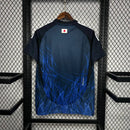 Camisa Seleção Japão Home l 24/25 - Azul