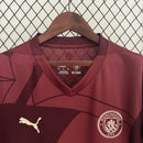 Camisa Manchester City Away ll - 24/25